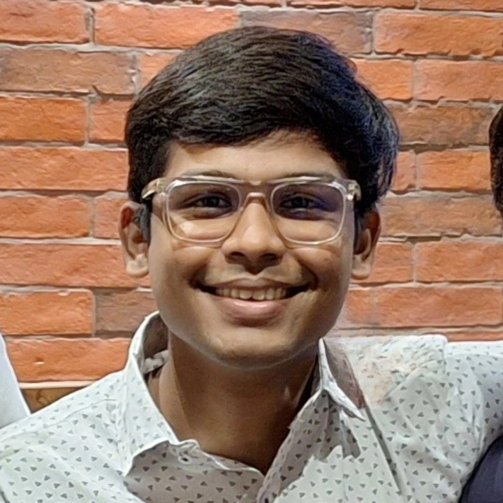 Deepanshu Yadav